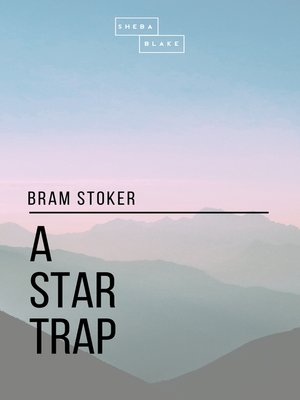 cover image of A Star Trap